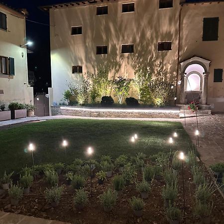 דירות סטיה Casa Sole מראה חיצוני תמונה