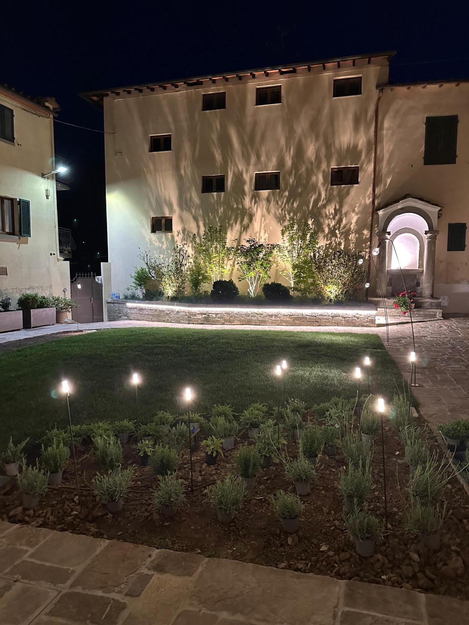 דירות סטיה Casa Sole מראה חיצוני תמונה