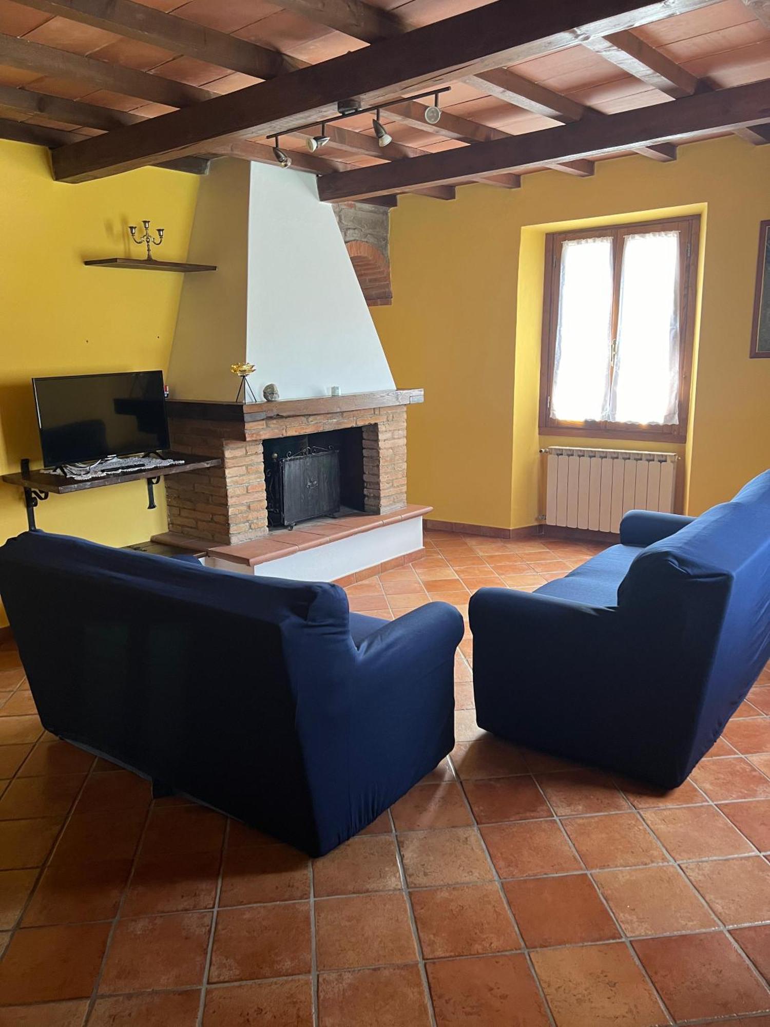 דירות סטיה Casa Sole מראה חיצוני תמונה