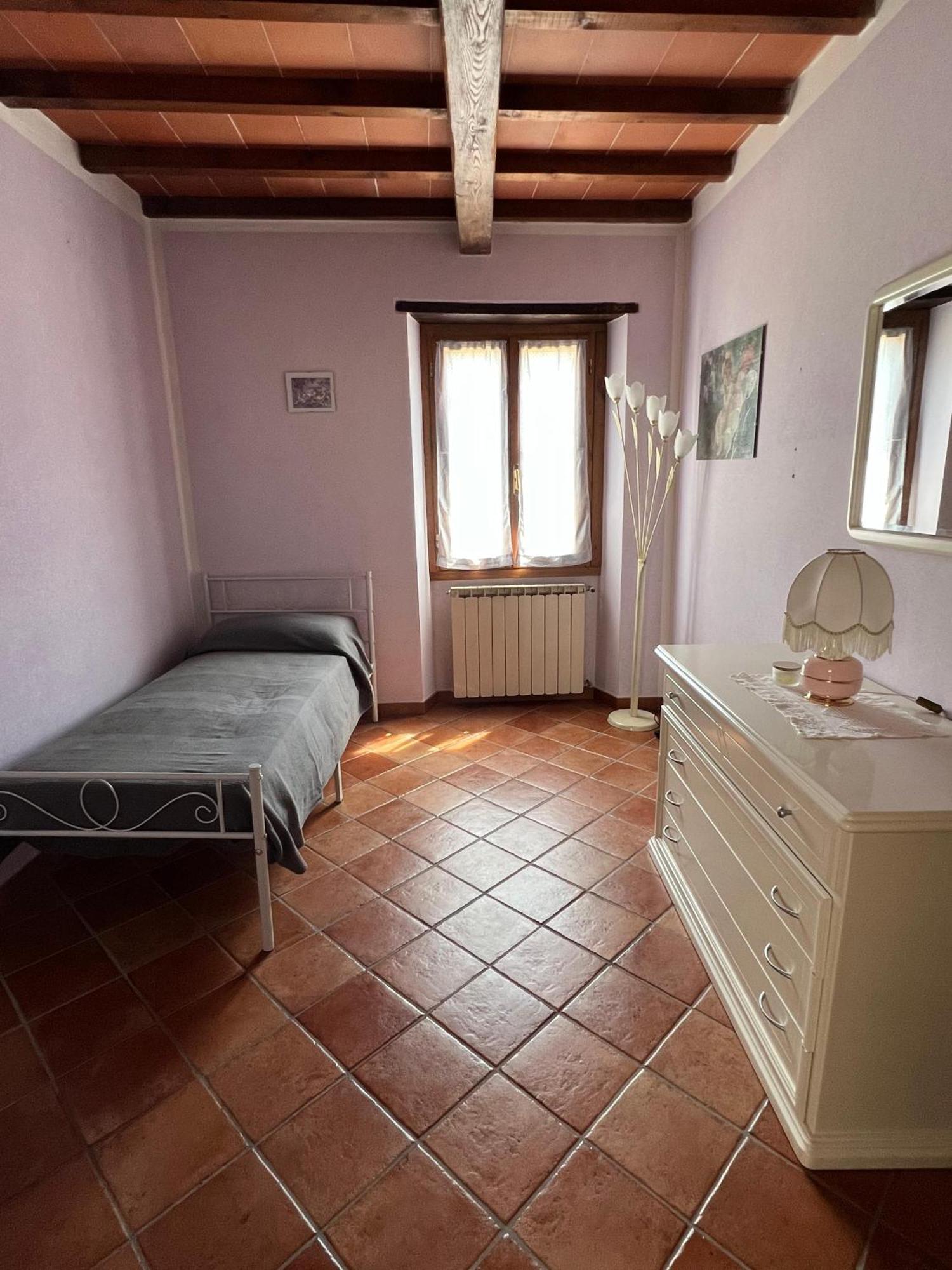 דירות סטיה Casa Sole מראה חיצוני תמונה