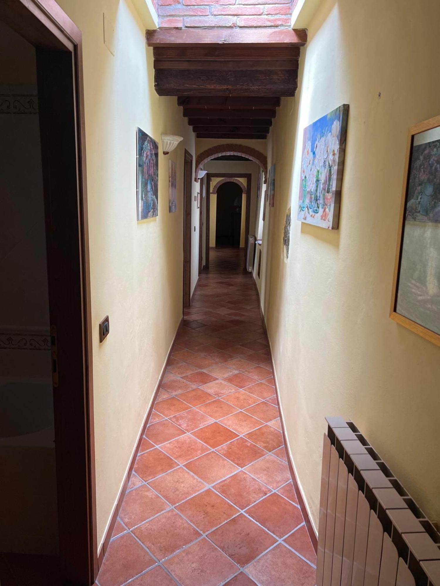 דירות סטיה Casa Sole מראה חיצוני תמונה